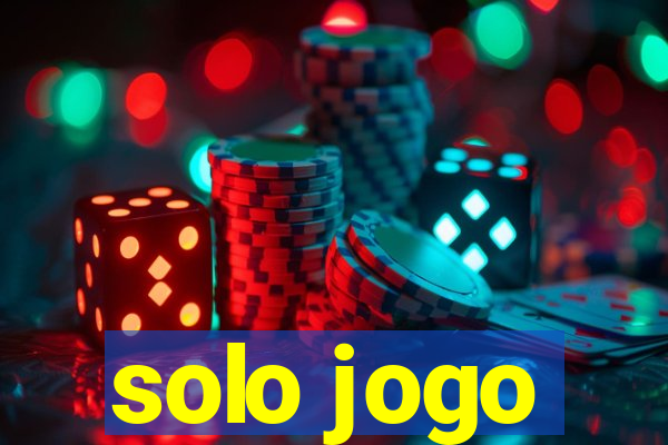 solo jogo